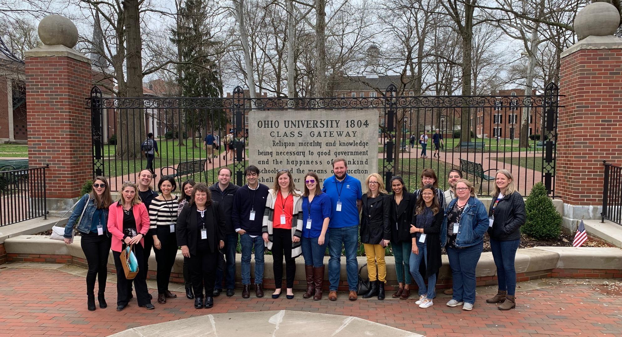 2019 fellows